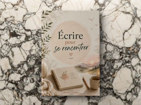 Écrire pour se rencontrer